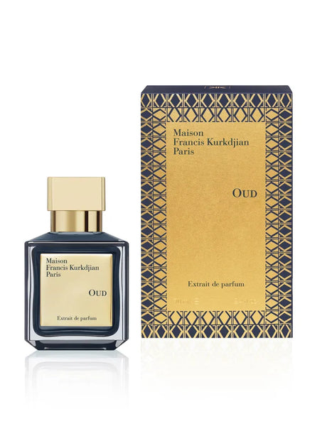 Francis Kurkdjian Oud Extrait De Parfum Unisex - 70ML