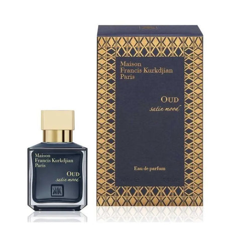 Francis Kurkdjian Oud Satin Mood EDP Unisex - 70ML