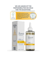 The Purest Solutions 2% BHA Salicylic Acid Oil Control Facial Toner 200ml