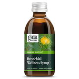 Gaia Herbs Bronchial Wellness Herbal Syrup 5.4 Oz - 160 ml