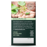 Gaia Herbs Vitex Berry Women's Health Support - 60 Capsules