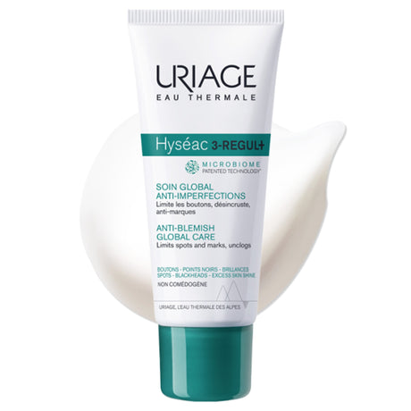 Uriage Hyseac 3-Regul Global Skincare 40ml