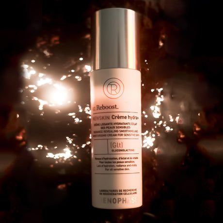 Renophase Reboost NEWSKIN| Crème Hydra+