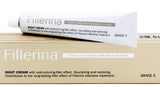 Fillerina Long Lasting Night Cream 50ml Grade 5