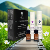 Viola Filler Program Kit
