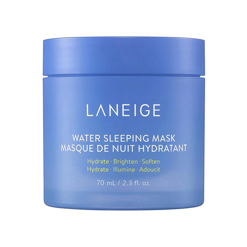 LANEIGE Water Sleeping Mask White 70ml