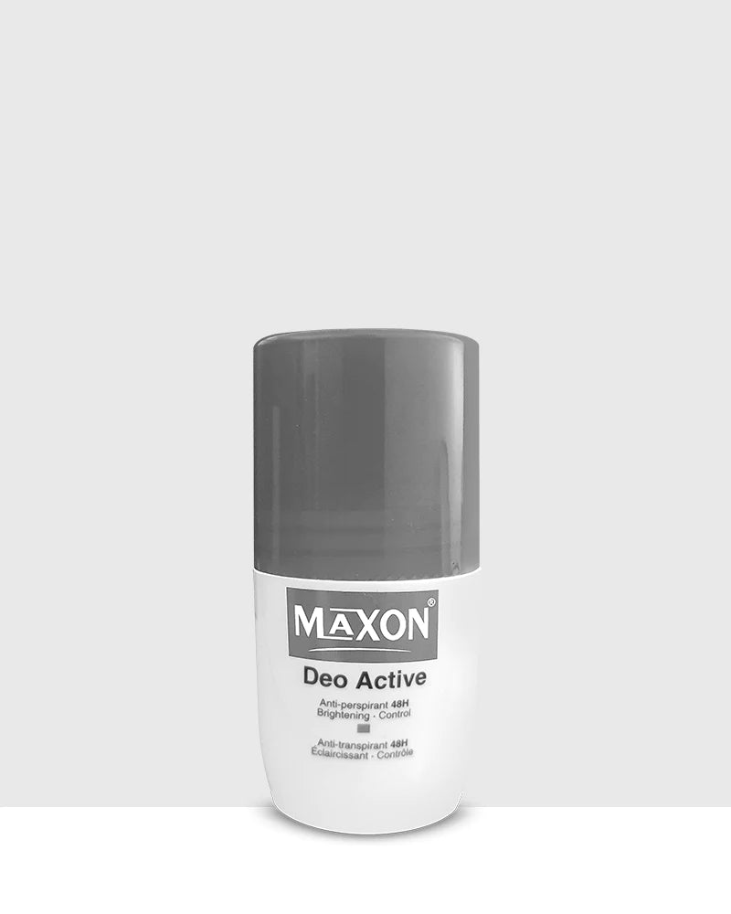 Maxon deo active 60 ml