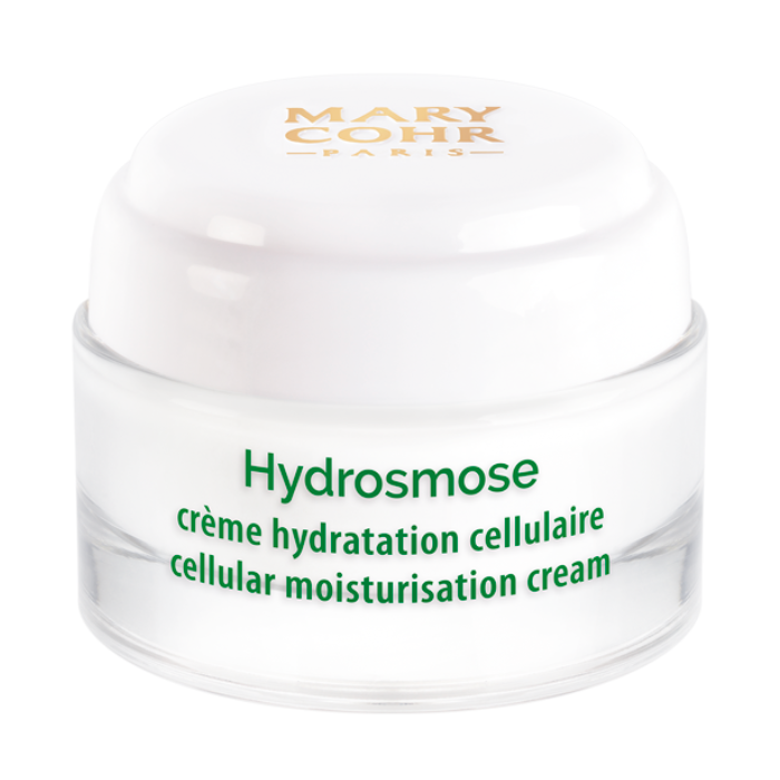 Mary Cohr Hydrosmose Face Cream - 50ml