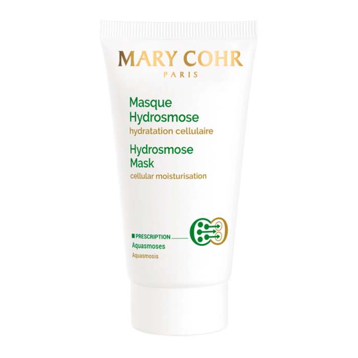Mary Cohr Hydrosmose Face Mask - 50ml