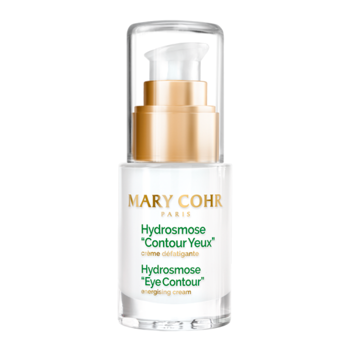 Mary Cohr Hydrosmose Dark Circle Eye Contour Cream - 15ml
