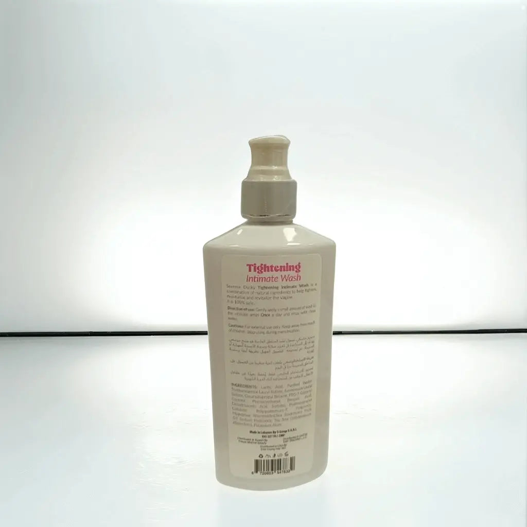 Searene Dusky Tightening Intimate Wash Searene Dusky