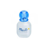 Mustela Musti Delicate Fragrance Perfume for Babies 50ml