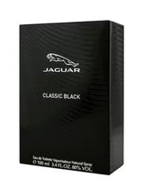 JAGUAR Classic Black EDT For Men 100ml