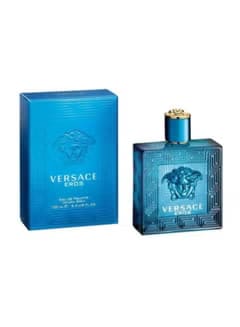 VERSACE Eros EDT For Men 100ml