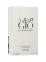 Giorgio Armani Acqua Di Gio EDT 100ml