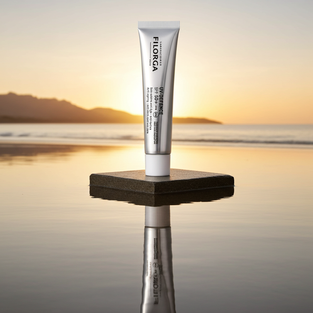 Filorga UV-Defence Urban Sun Care SPF50+ 40ml Filorga