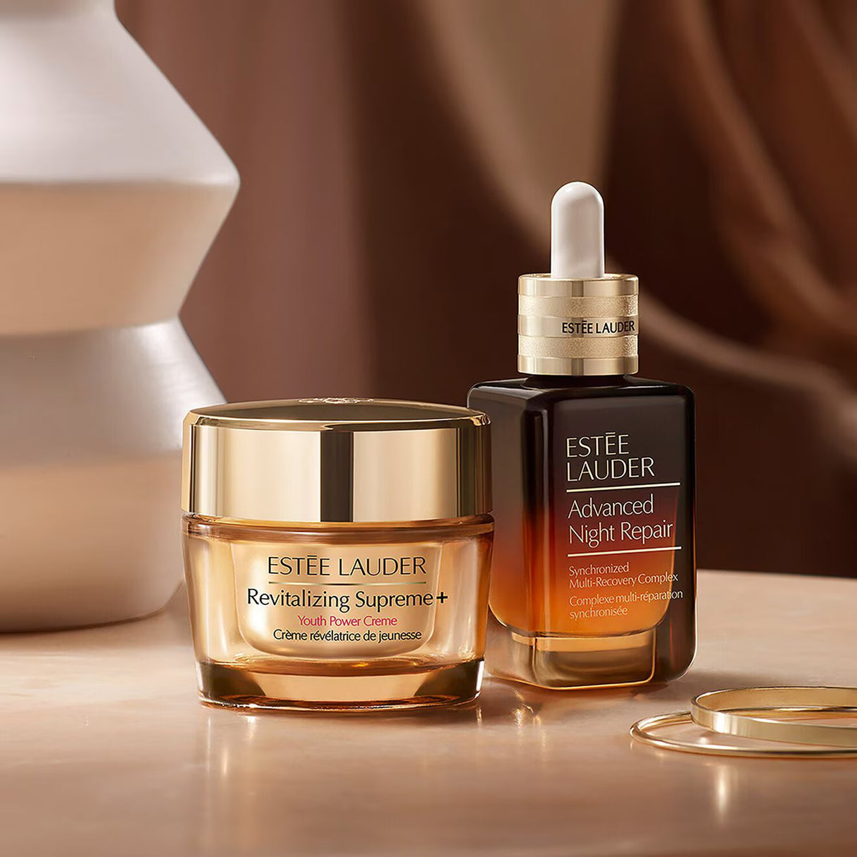 Estée Lauder Revitalizing Supreme+ Youth Power Crème - 30ml