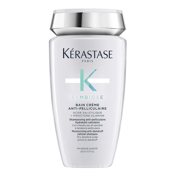 KERASTASE Symbiose Moisturizing Anti-Dandruff Shampoo 250Ml