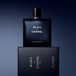 BLEU DE CHANEL - Parfum Spray - 150ml