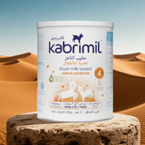 Kabrimil Goat Milk Based Junior Nutrition 400g Kabrita