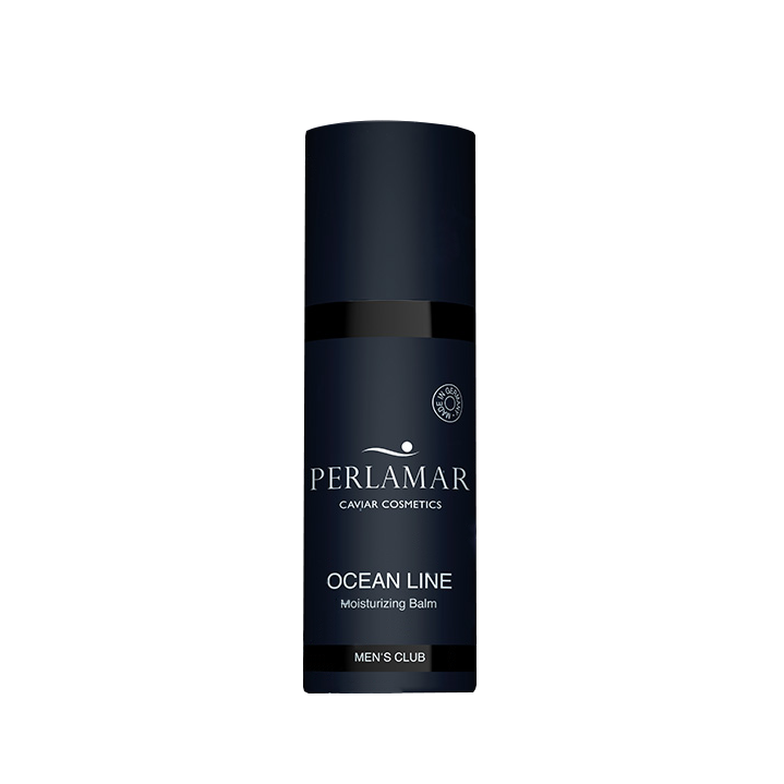 Perlamar Ocean Line Moisturizing Balm 30Ml