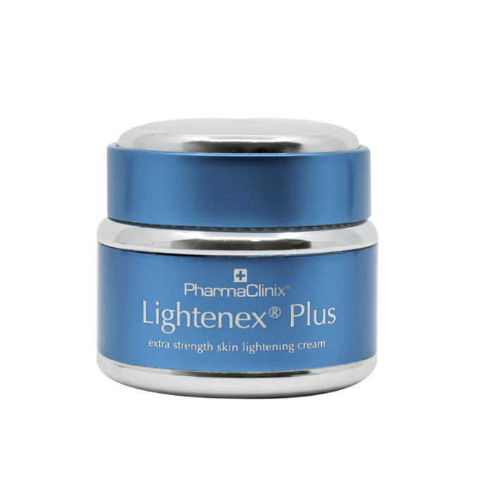 Pharmaclinix Lightenex Plus Cream