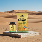 Sunshine Nutrition Nutra Lean Max 180 Capsules