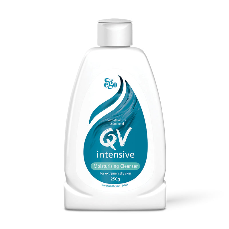 QV Intensive Moisturizing Cleanser 250ml