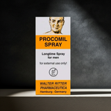 Procomil Delay Spray for Men 45ml Procomil