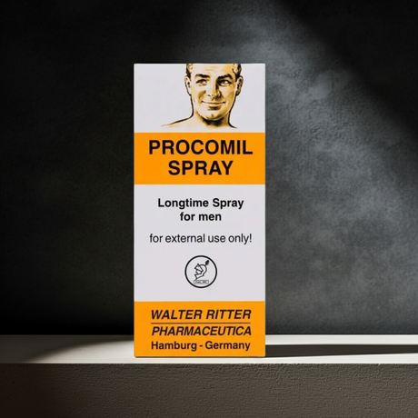 Procomil Delay Spray for Men 45ml