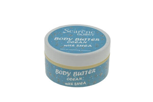 SEARENE DUSKY BODY BUTTER OCEAN WITH SHEA 250G