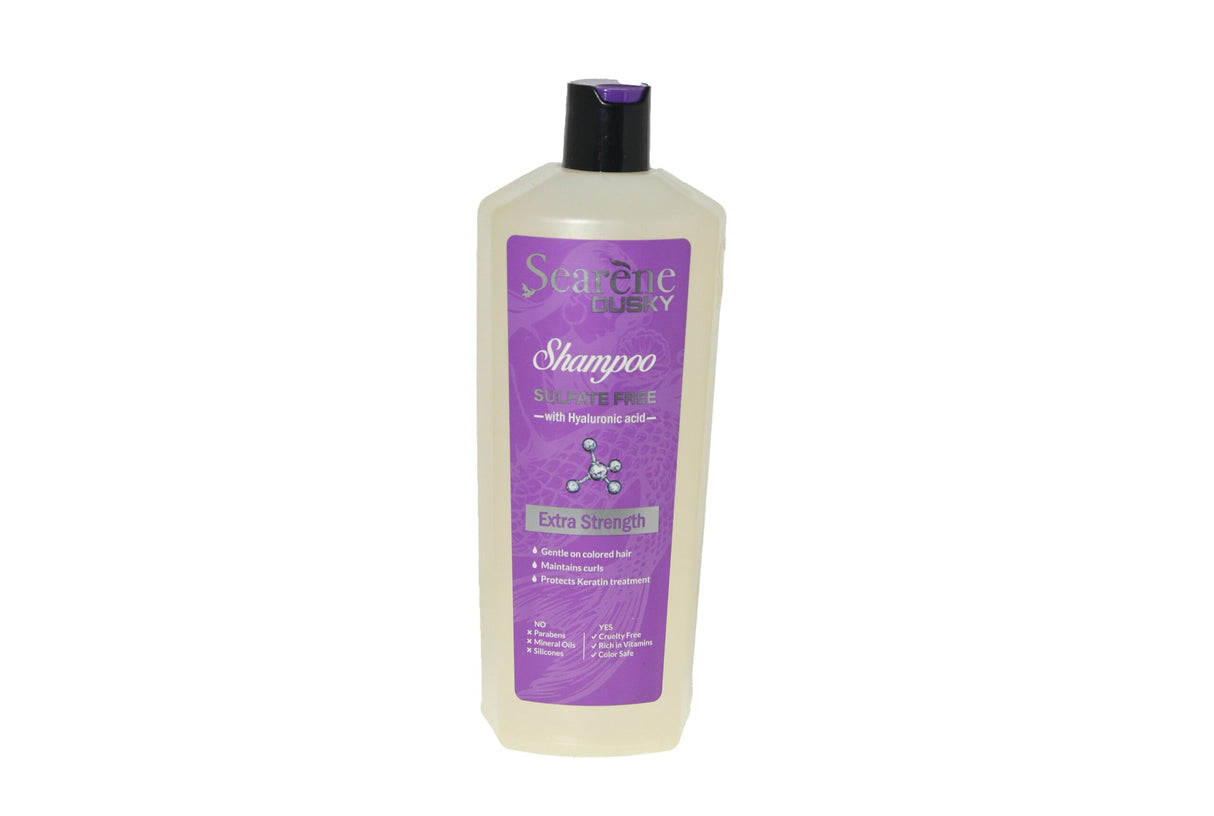 Searene Dusky SULFATE FREE SHAMPOO 750ML