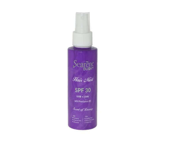 SEARENE DUSKY HAIR MIST SPF 30