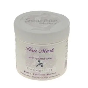 Searene Dusky HAIR MASK- SULFATE FREE 500 ML - www.plcgcc.com