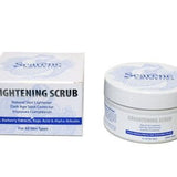 SEARENE DUSKY BRIGHTENING SCRUB 250ML