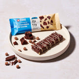 Maxi Nutrition Classic Protein Bar Chocolate Brownie 40G -Box of 16 pcs