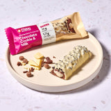 Maxi Nutrition Bar Chocolate Cookie & Milk 45g Box of 12pcs