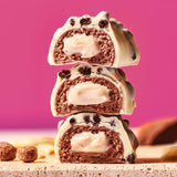 Maxi Nutrition Bar Chocolate Cookie & Milk 45g Box of 12pcs