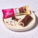 Maxi Nutrition Bar Dark Chocolate & Coconut 45G - Box of 12pcs