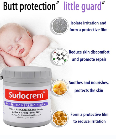 Sudocrem Antiseptic Healing Cream 250 g