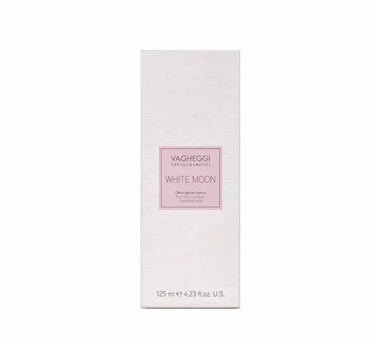 VAGHEGGI White Moon Cleansing Toner