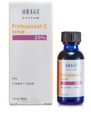 Obagi Professional-C Vitamin C 20% Serum 30 mL