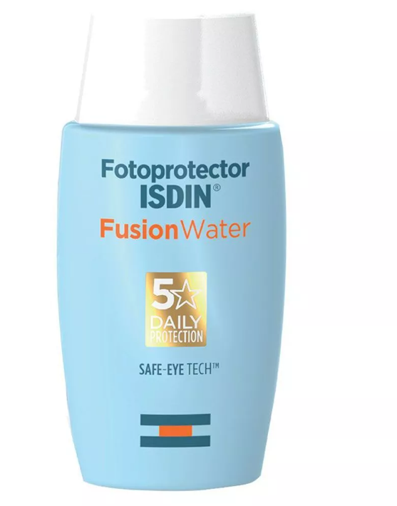 إسدين فوتو بروتيكتر فيوجن ووتر SPF50+ 50 مل