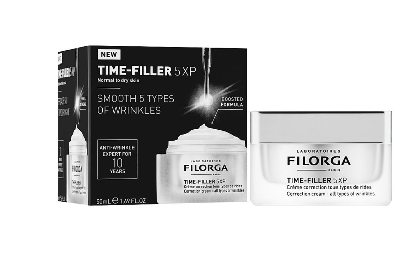 Filorga Time Filler 5-XP Correction Cream 50 mL