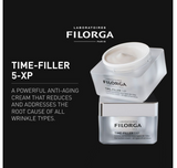 Filorga Time Filler 5-XP Correction Cream 50 mL