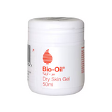 Bio-Oil Dry Skin Moisturiser Gel For Hydrating Dry And Sensitive Skin 50ml