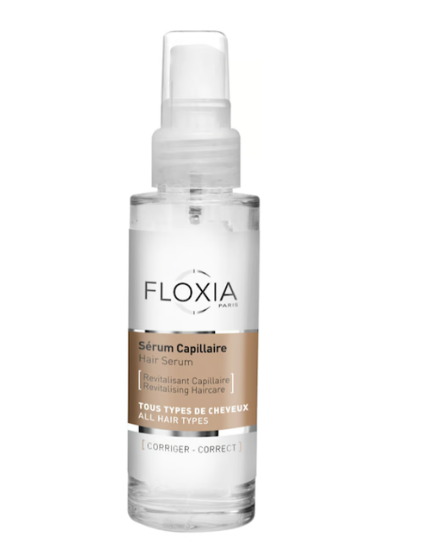 Floxia Revitalising Hair Serum 50mL