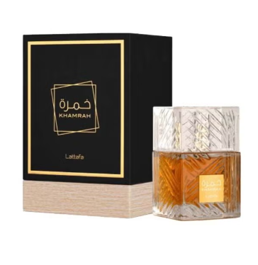 Khamarah Eau De Parfum 100ml