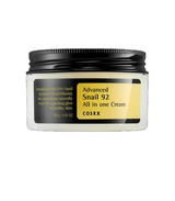 Advanced Snail 92 All In One Cream 100grams