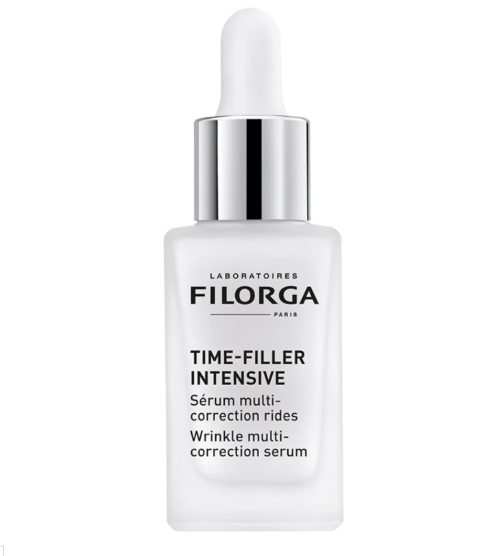Filorga Time Filler Intensive Multi-Correction Anti Wrinkle Serum 30ml